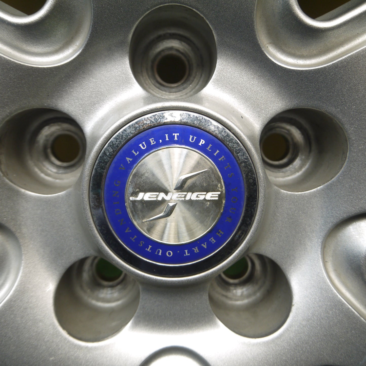 *送料無料*バリ溝！9.5分★スタッドレス 185/60R15 ヨコハマ アイスガード iG30 JENEIGE 15インチ PCD100/5H★3102701Hス