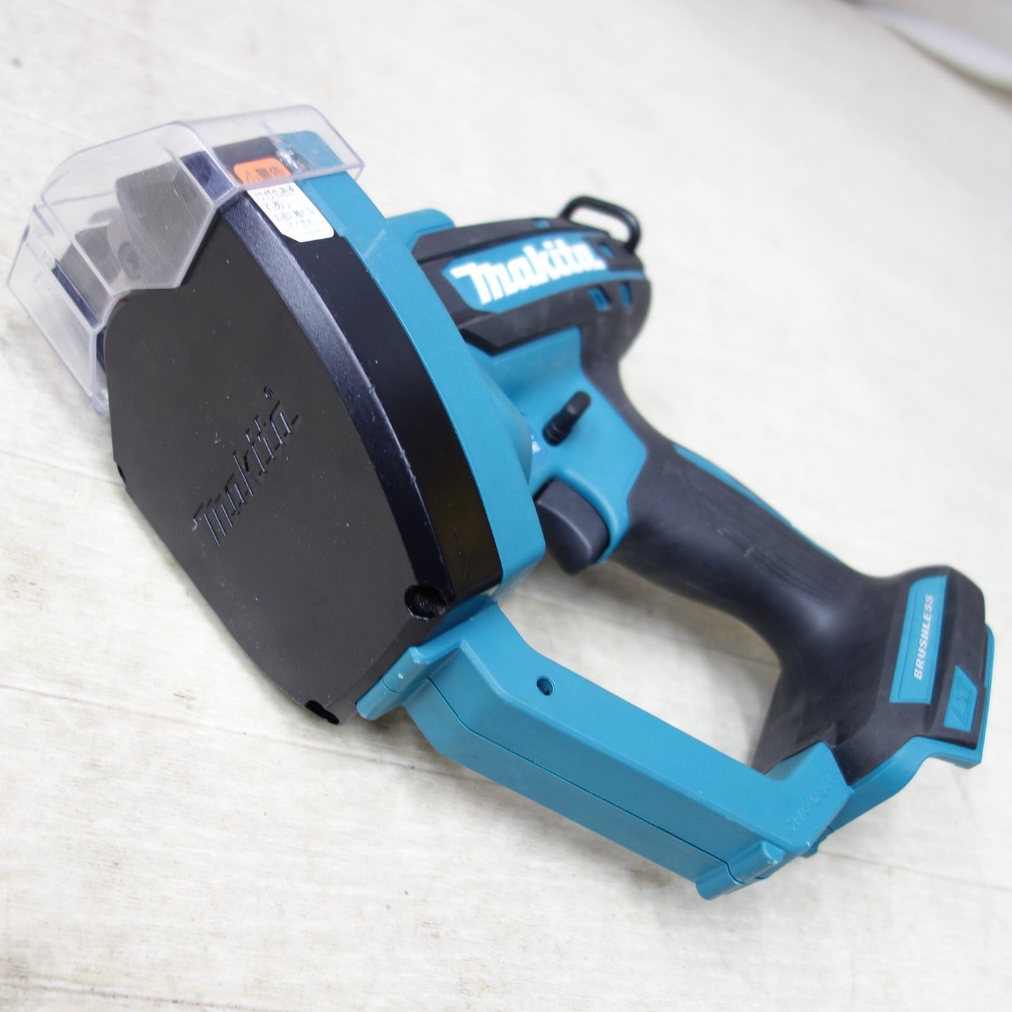 [送料無料] キレイ◆makita マキタ 充電式全ネジカッタ SC102D 14.4V 18V ねじカッター 切断機 電動工具 本体のみ◆