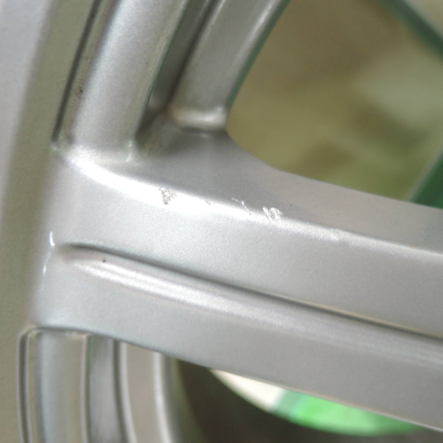 [送料無料]バリ溝！キレイ！9.5分★スタッドレス 215/55R17 ヨコハマ アイスガード iG30 JOKER weds ジョーカー 17インチ PCD100 114.3/5H マルチ★3101905TNス