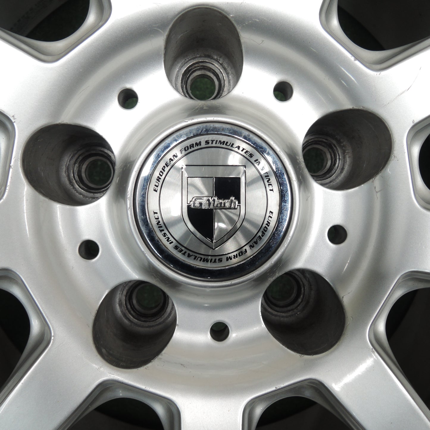 *送料無料*バリ溝！キレイ！9.5分★スタッドレス 215/60R16 ヨコハマ アイスガード iG50 プラス GMach 16インチ PCD114.3/5H★3120905TNス