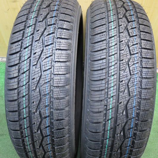 *送料無料* 未使用！23年★185/65R15 トーヨー CELSIUS FOR TAXI 15インチ タクシー タイヤ オールシーズン★4031005KKノタ