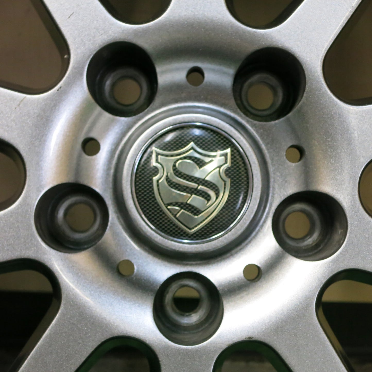 [送料無料]バリ溝！キレイ！9分★スタッドレス 215/50R17 ピレリ アイスアシンメトリコ 社外 アルミ ホイール 17インチ PCD114.3/5H★3071904ヒス