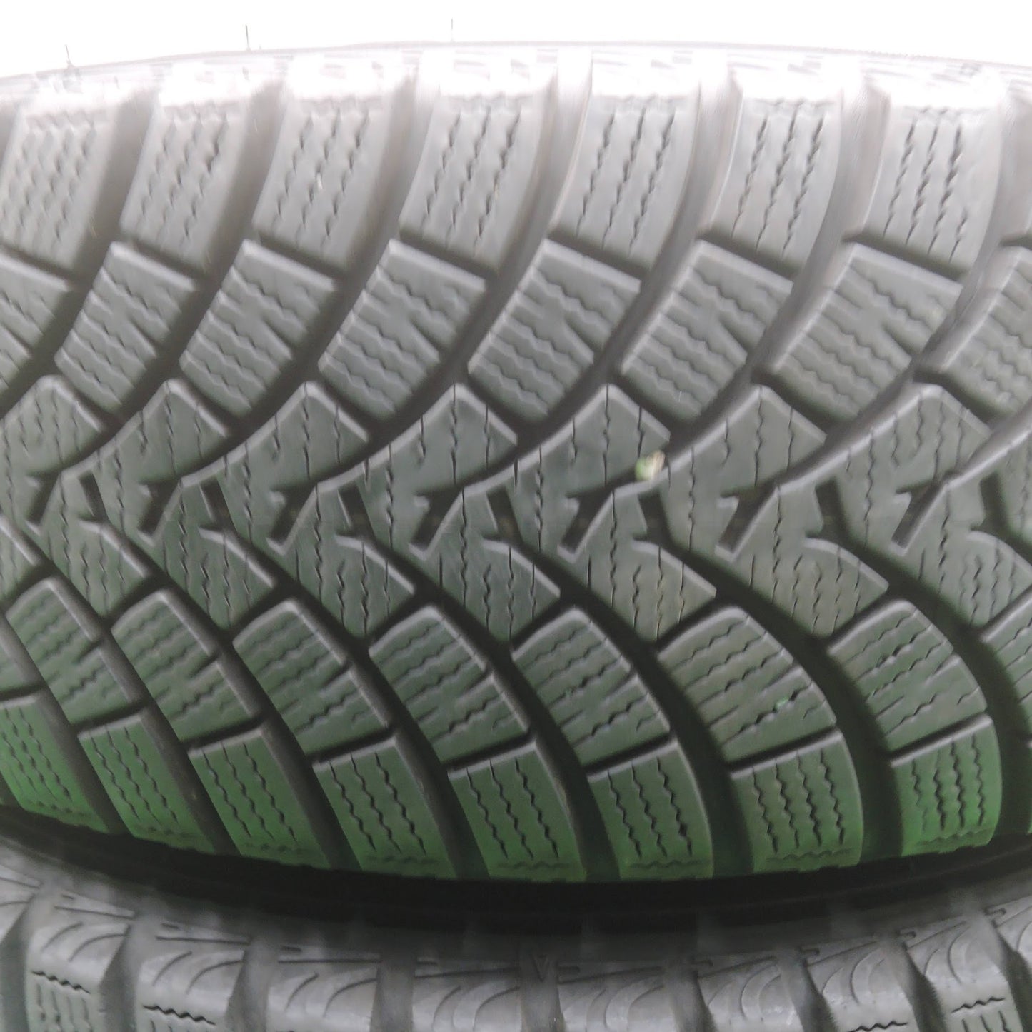 [送料無料]バリ溝！19年！キレイ！9分★スタッドレス 175/65R14 ファルケン エスピア W-ACE DUFACT デュファクト 14インチ PCD100/4H★3071802SYス