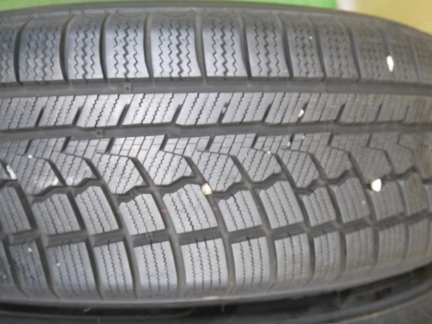 [送料無料]バリ溝！キレイ！ほぼ10分★マツダ CX-5 純正 225/65R17 スタッドレス ジーテックス WH1000 SUV 17インチ PCD114.3/5H CX5★3021102クス