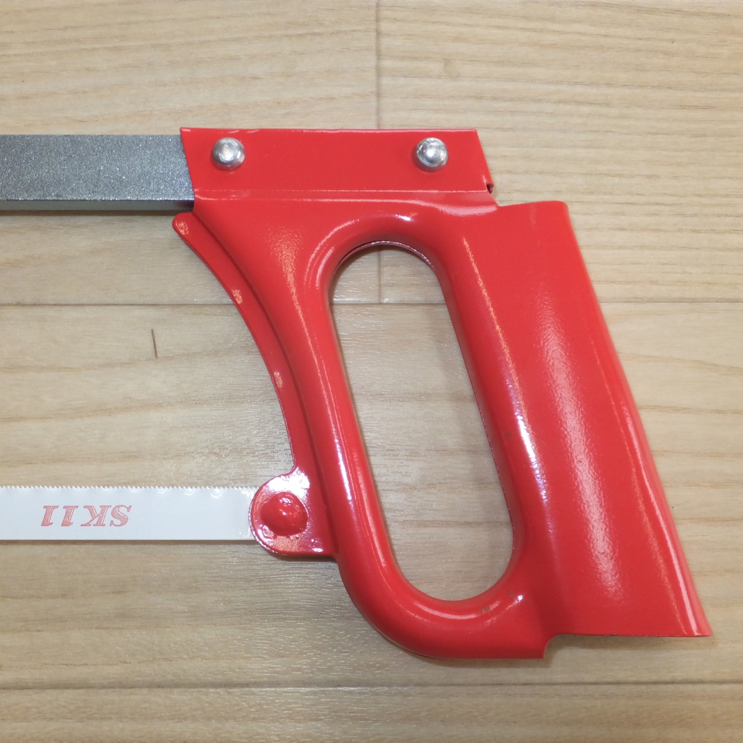 [送料無料]未使用★藤原産業 SK11 ハックソーフレーム HACKSAW FRAME 250mm 24山 カーボン鋼 一般金属用 103424★