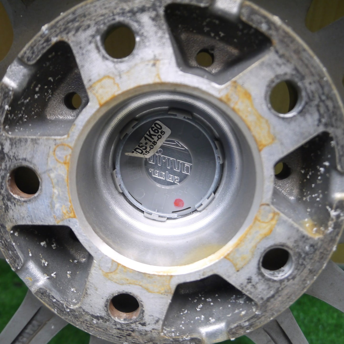 [送料無料]バリ溝！21年！キレイ！9分★スタッドレス 225/50R17 ブリヂストン ブリザック VRX3 ravrion selzer ラブリオン 17インチ PCD114.3/5H★3102506Hス
