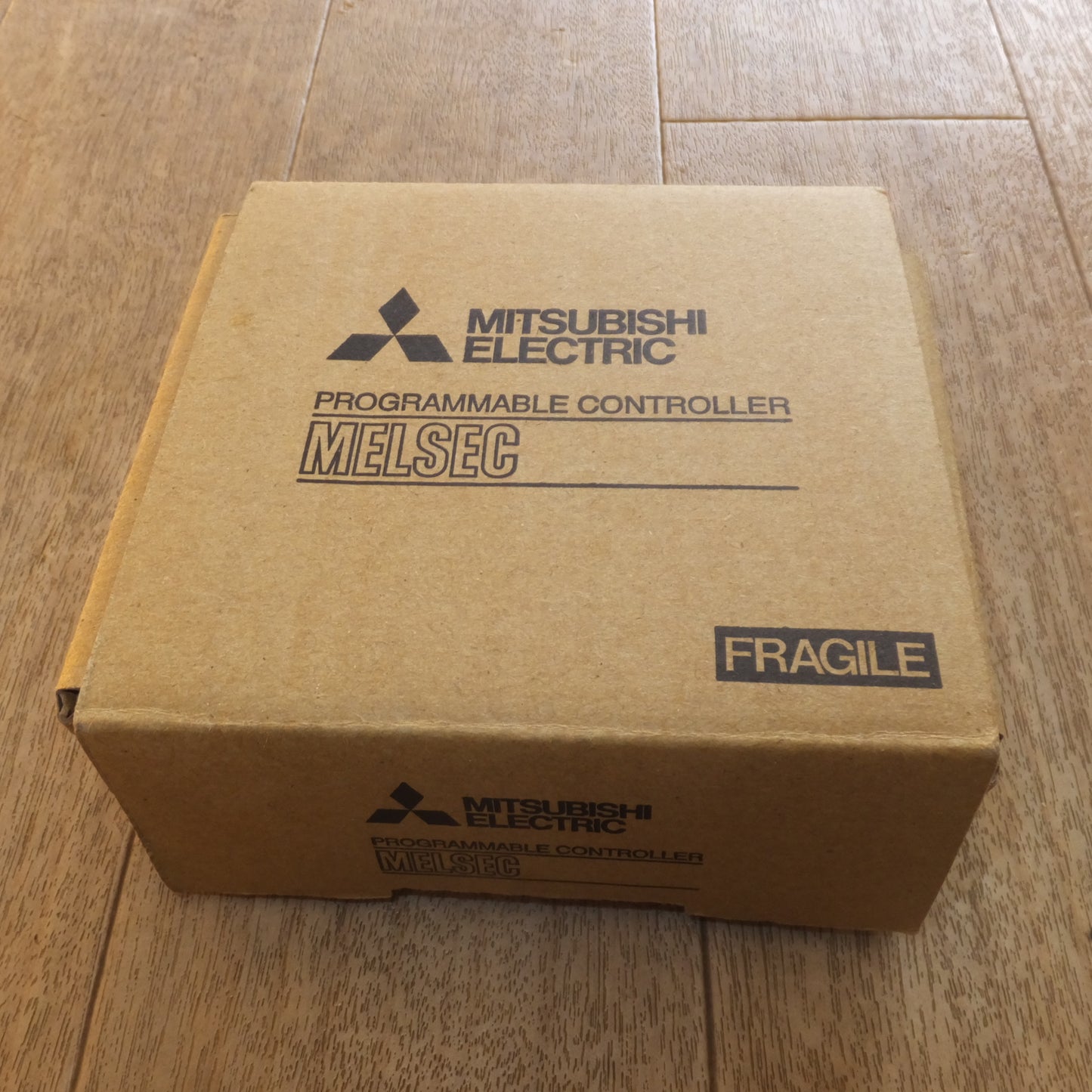 [送料無料]未使用★三菱 MITSUBISHI MELSEC iQ-F アナログ入力拡張アダプタ FX5-4AD-ADP★
