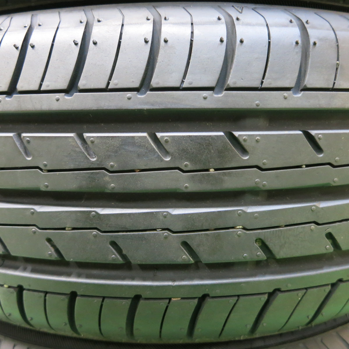 *送料無料*ほぼ新車外し！22年★165/55R14 ヨコハマ BluEarth-ES ES32 タイヤ 14インチ ムーヴ ミラジーノ ワゴンR 等★3122006イノタ