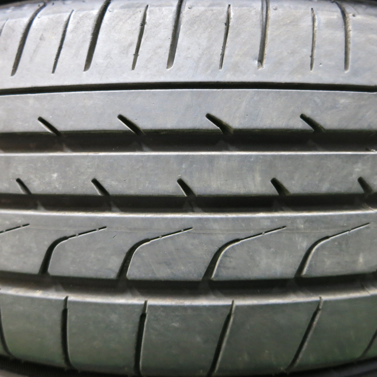 *送料無料*バリ溝！21年！9分★165/55R15 ヨコハマ ブルーアース RV-02 CK タイヤ 15インチ ムーブ タント ワゴンR N-BOX 等★3112901イノタ