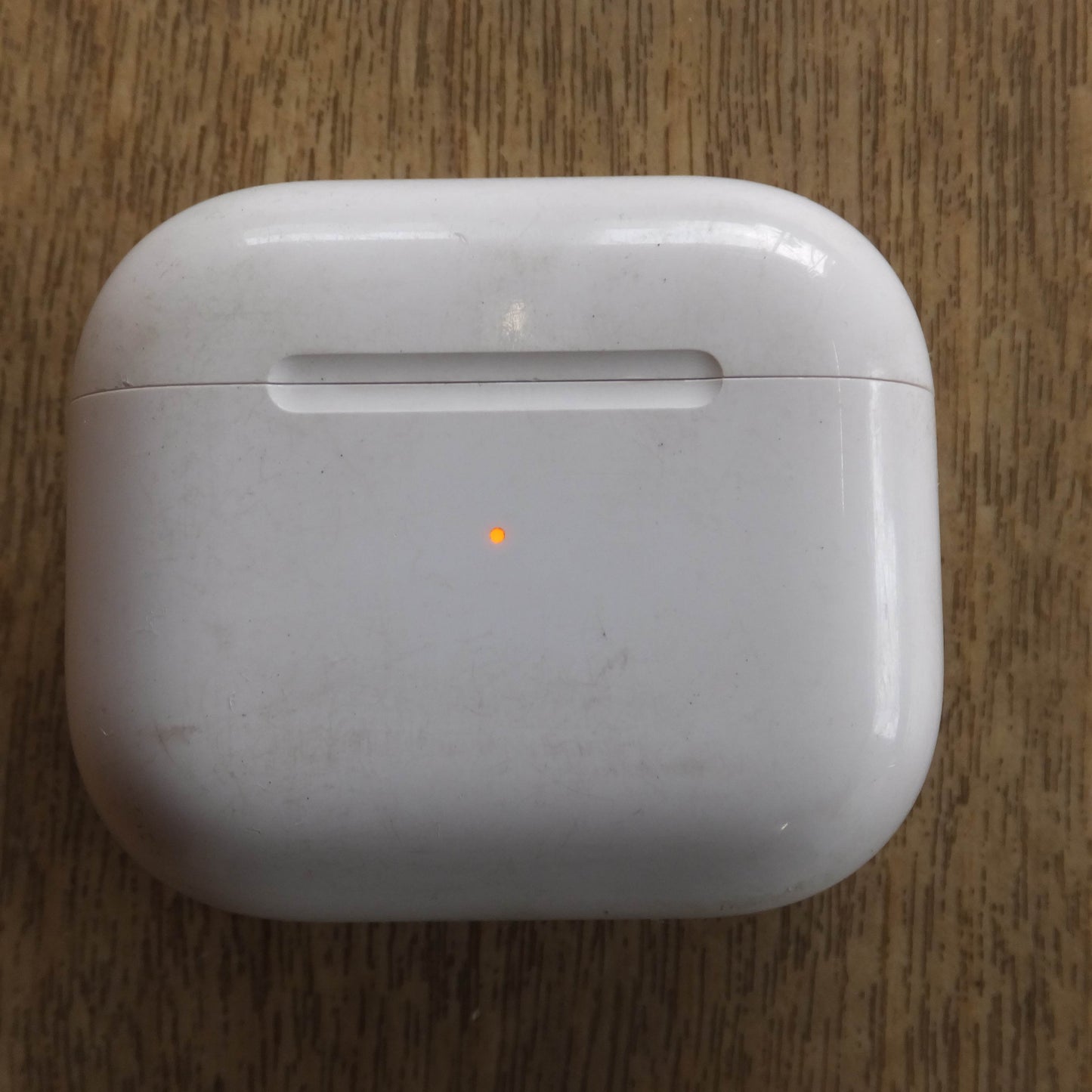 [送料無料]現状品★アップル Apple AirPods 第3世代 A2564　充電ケース A2566　セット★