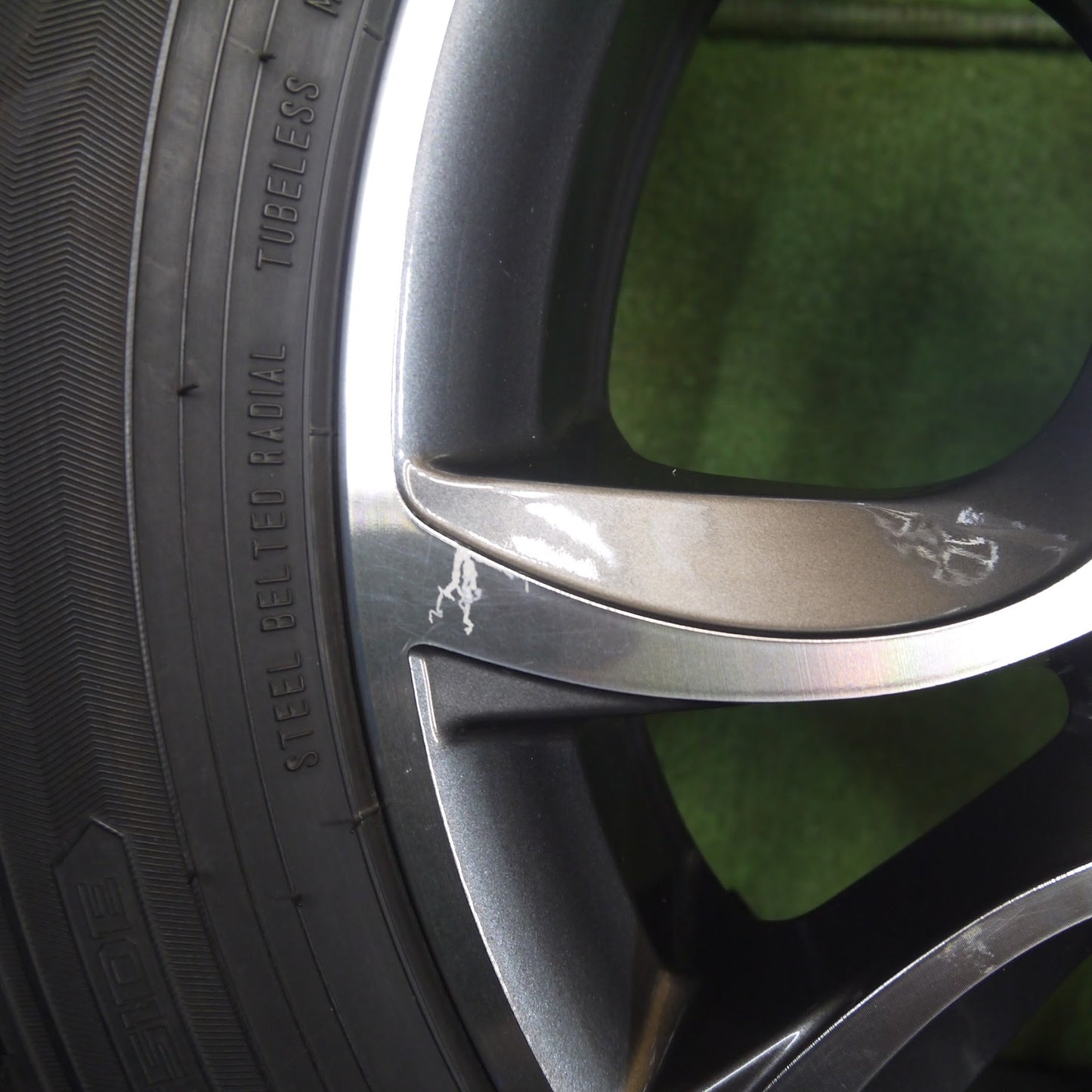 [送料無料]バリ溝！9.5分★フィアット 500 等 MAK TORINO 185/55R15 スタッドレス ダンロップ ウインターマックス WM02 マック トリノ PCD98/4H★3072203KAス