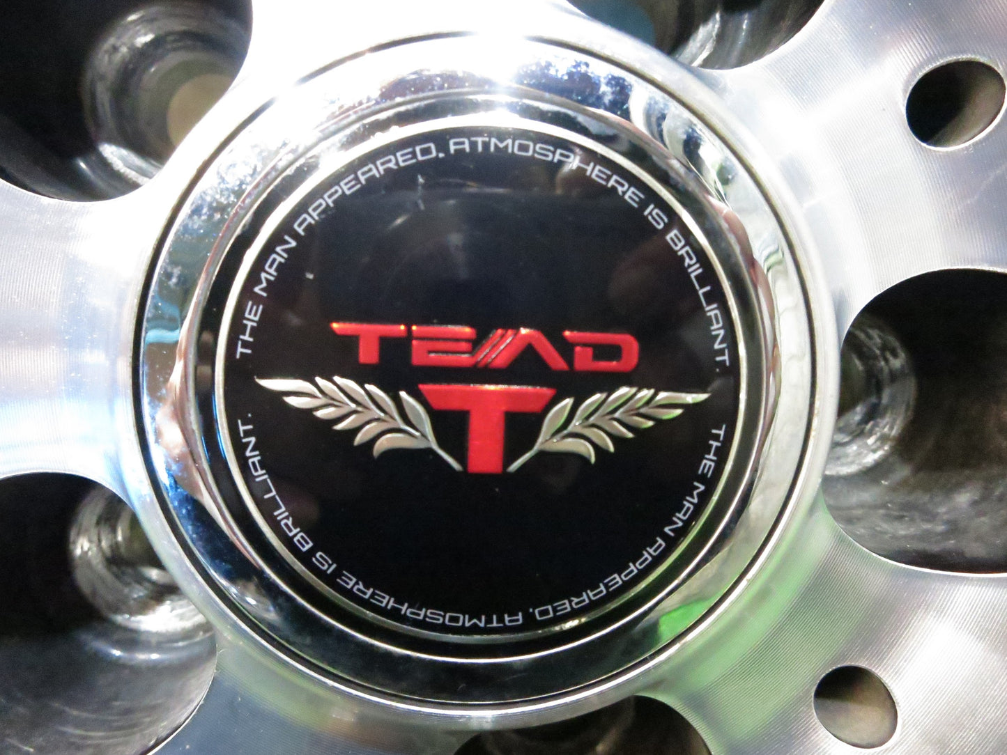 [送料無料]4本価格★スタッドレス 185/60R15 ピレリ アイスアシンメトリコ TEAD weds テッド 15インチ PCD100/5H シエンタ 等★3011808Hス