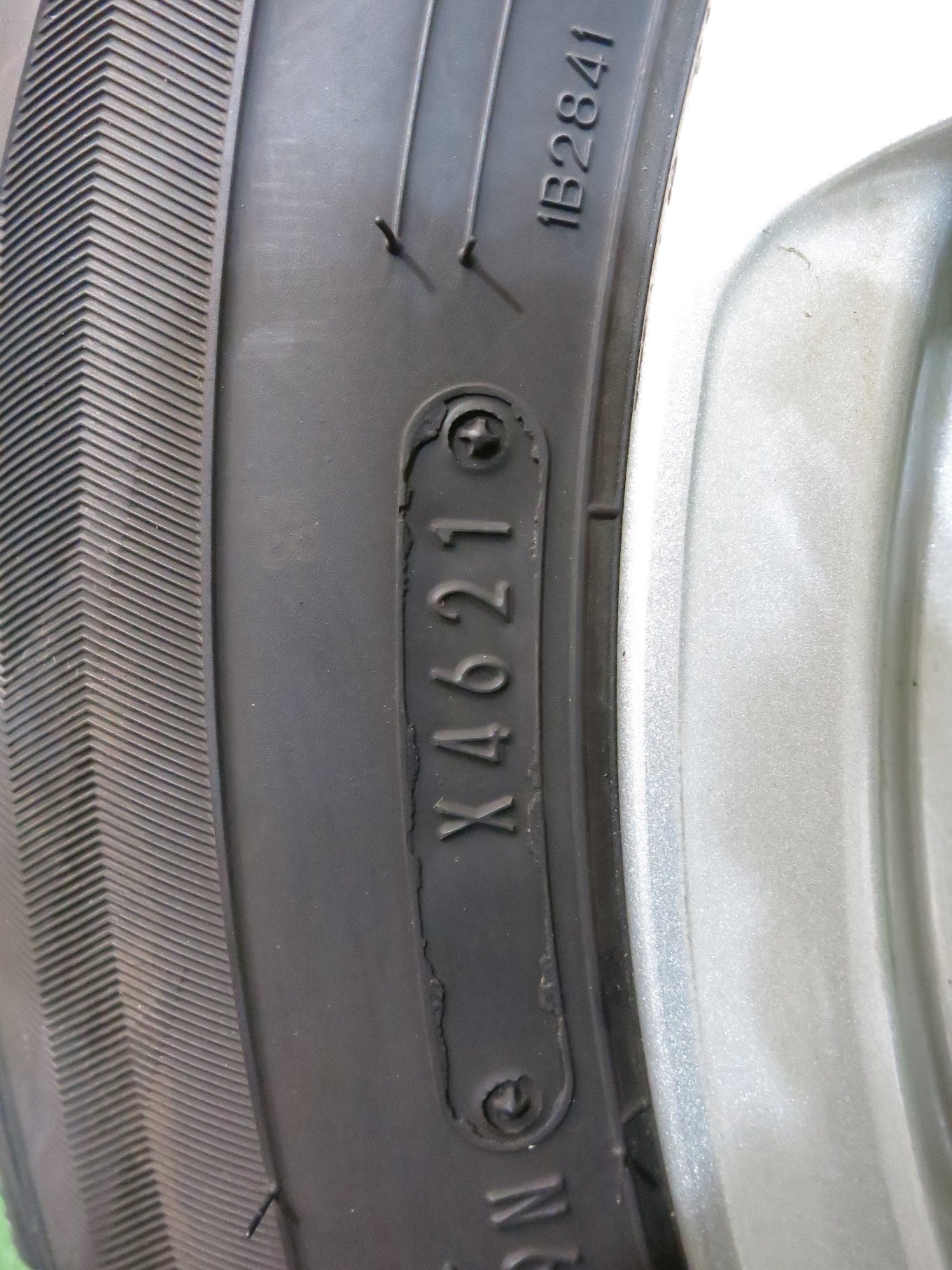 [送料無料]超バリ溝！21年！キレイ！ほぼ10分★スタッドレス 195/65R15 ダンロップ ウインターマックス WM02 ravrion ラブリオン PCD114.3/5H★2121416Hス