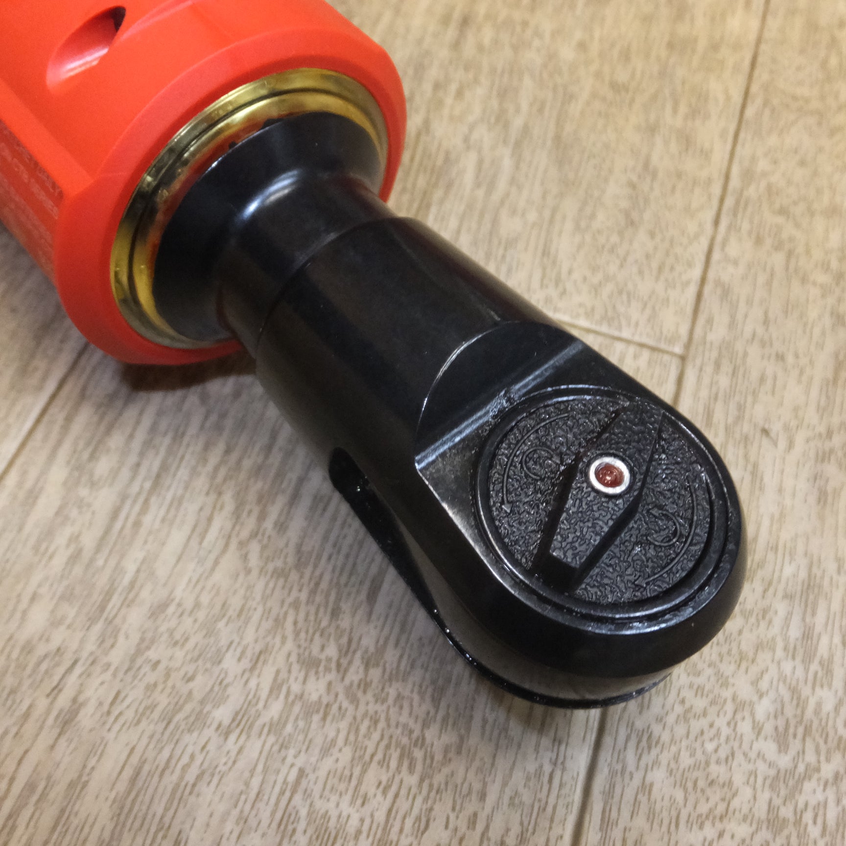 送料無料]未使用☆スナップオン Snap-on コードレスラチェット