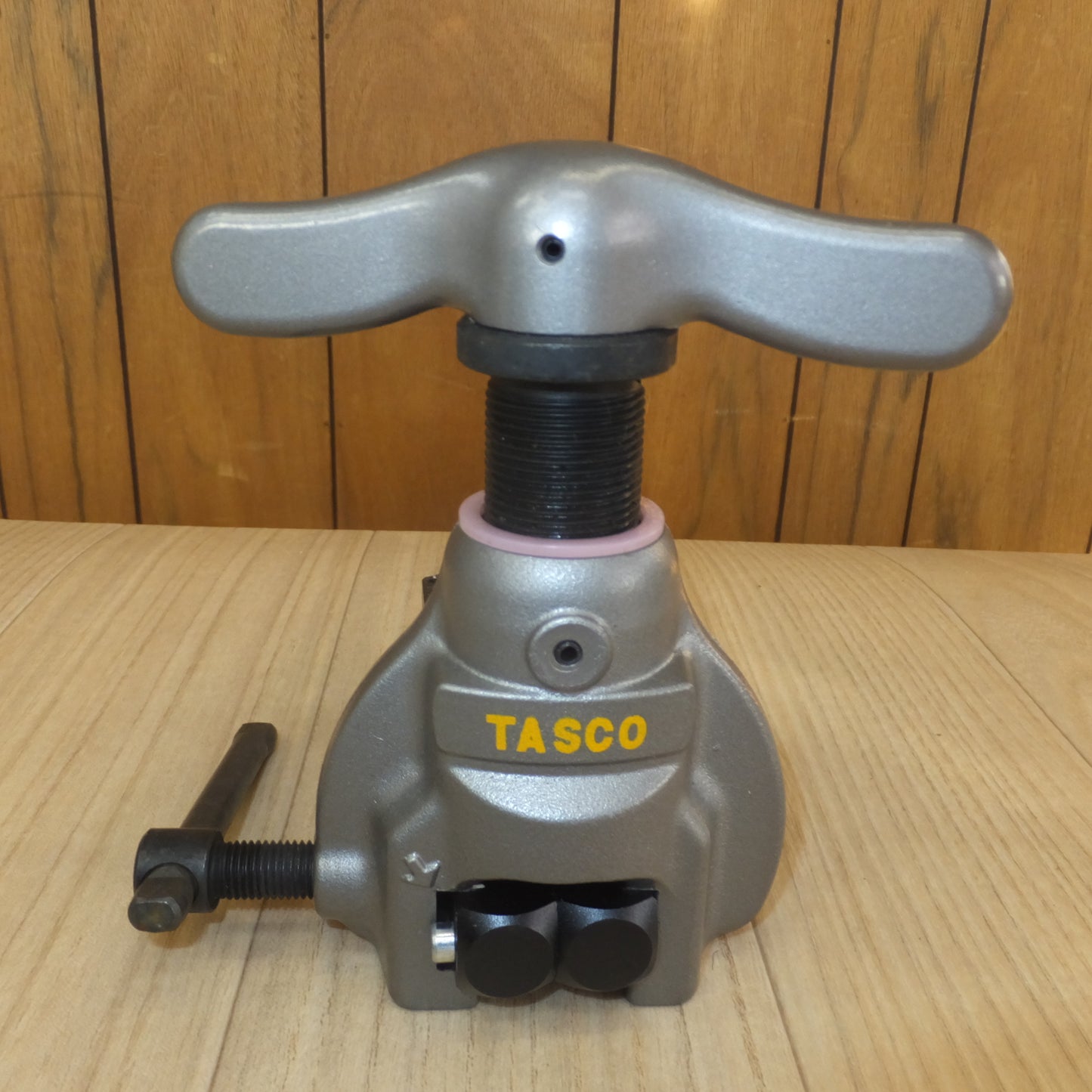 [送料無料] ★タスコ TASCO フレアリングツール R410A用★