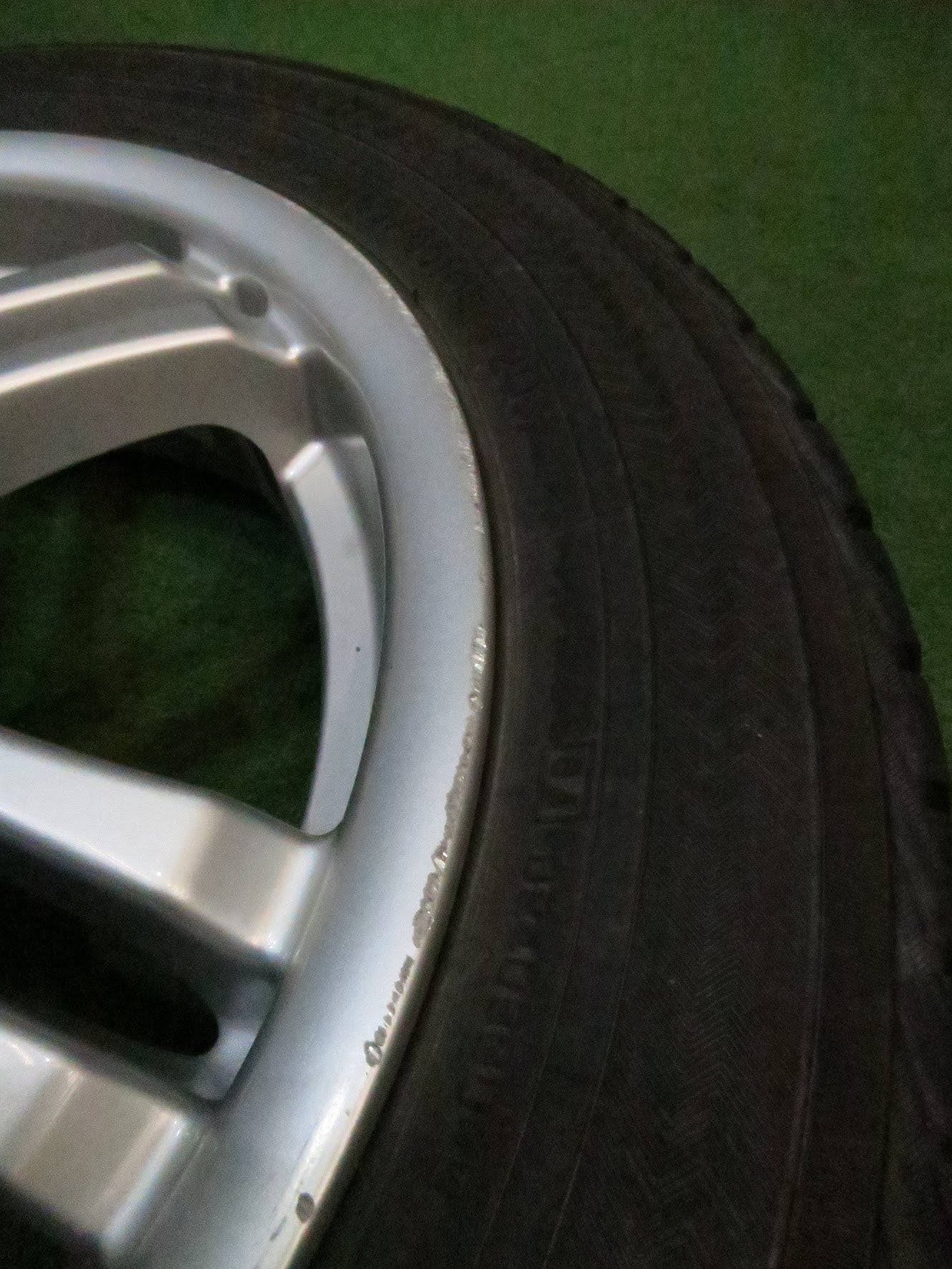 [送料無料]4本価格★三菱 i アイ 145/65R15 175/55R15 スタッドレス ヨコハマ アイスガード iG30 社外 アルミ ホイール 15インチ PCD100/4H★3030301Hス
