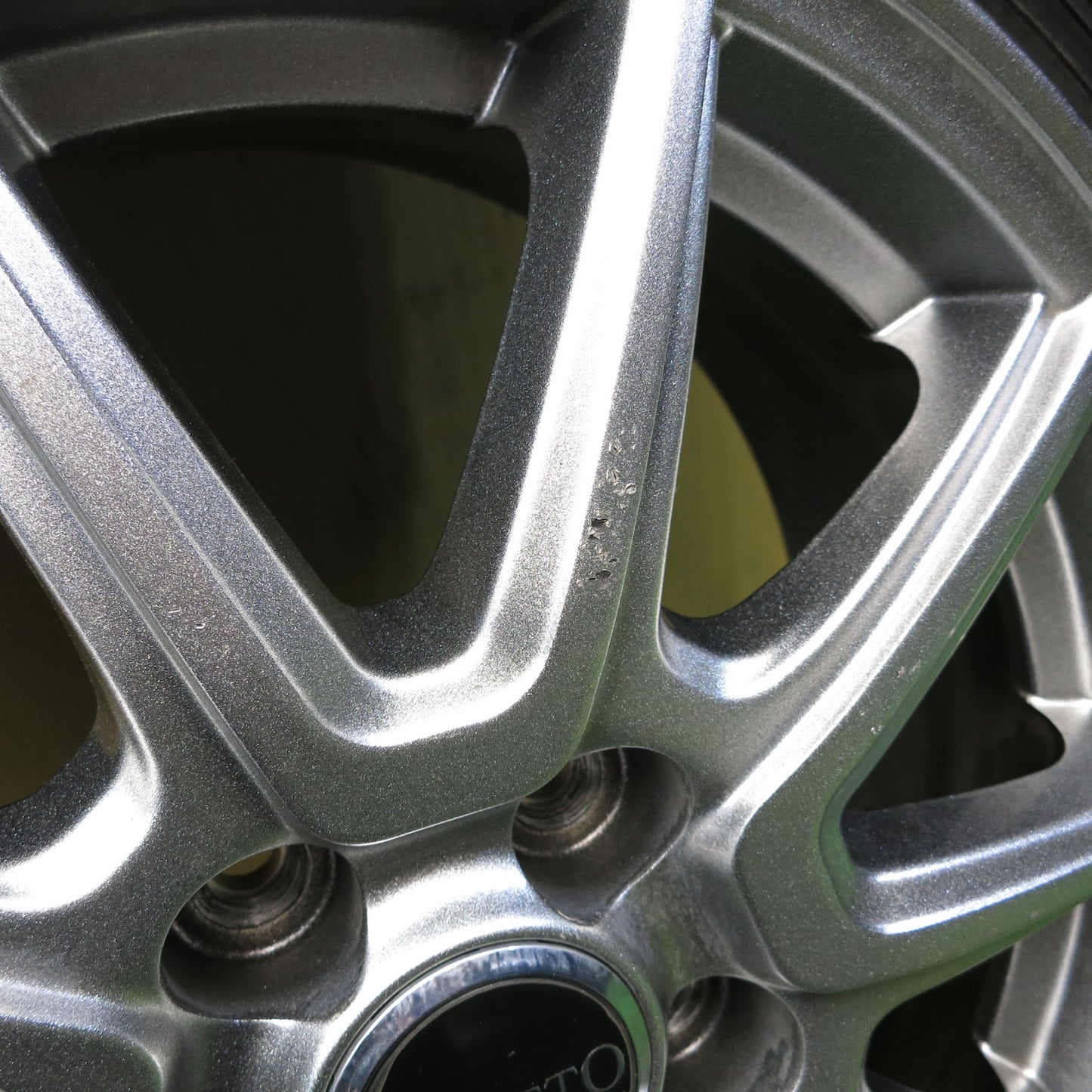 [送料無料]バリ溝！キレイ！9.5分★スタッドレス 175/65R15 ダンロップ ウインターマックス WM01 DILETTO ディレット 15インチ PCD100/5H★3061911Hス