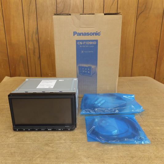 [送料無料]現状品★ケンウッド製 日産 NISSAN 日産オリジナルナビゲーション B8260-7998E MJ121DAN★