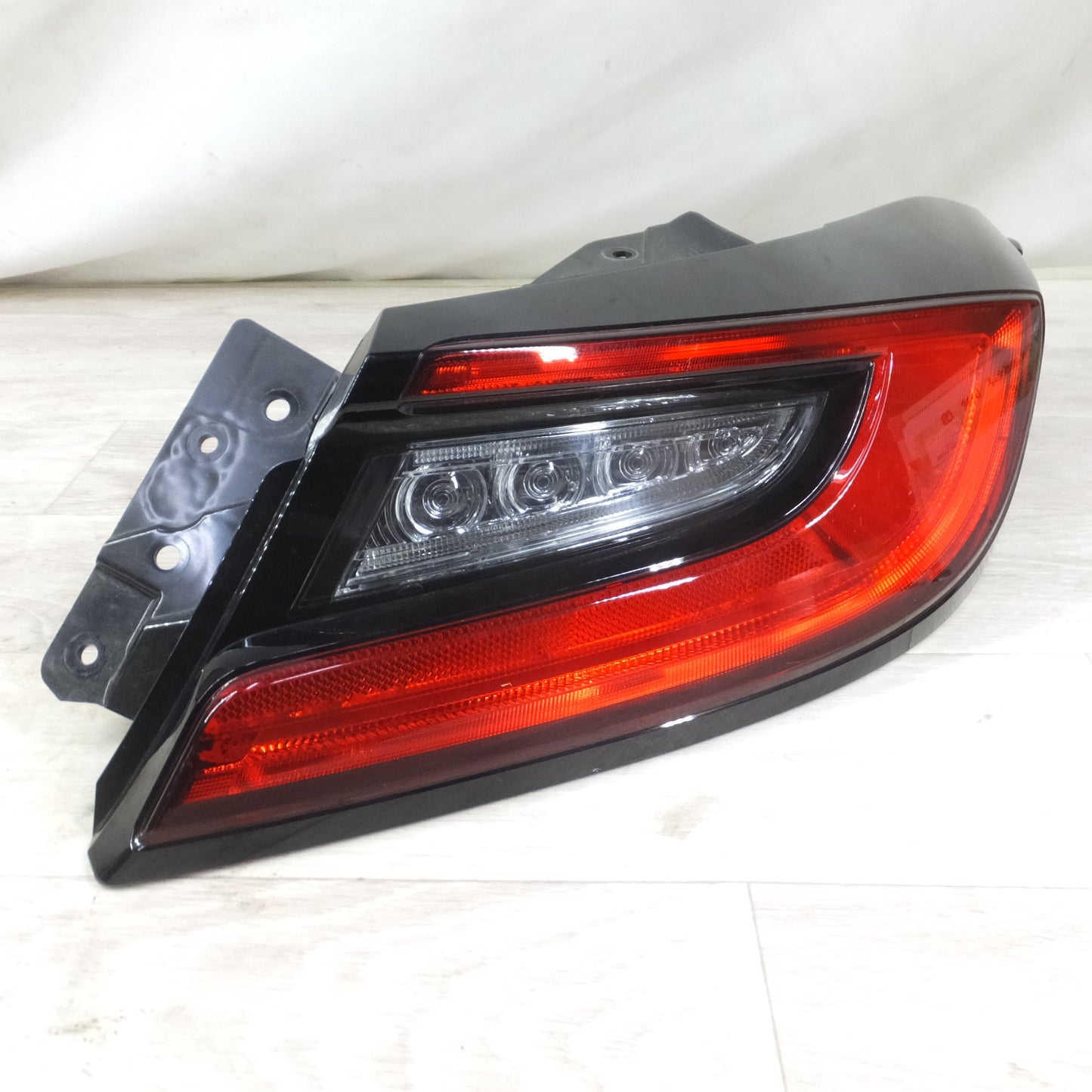 [送料無料] ◆トヨタ GR86 ZN8 スバル BRZ ZD8 純正 テールランプ テールライト 左右セット ICHIKOH D258◆