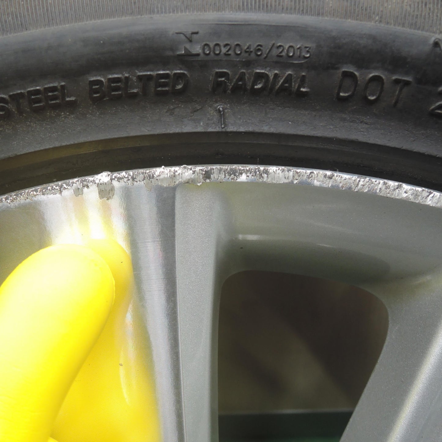 [送料無料]バリ溝！8.5分★トヨタ 200系 クラウン ハイブリッド 純正 225/45R18 トライアングル スポーツ ATP 18インチ PCD114.3/5H★3102404SYノ