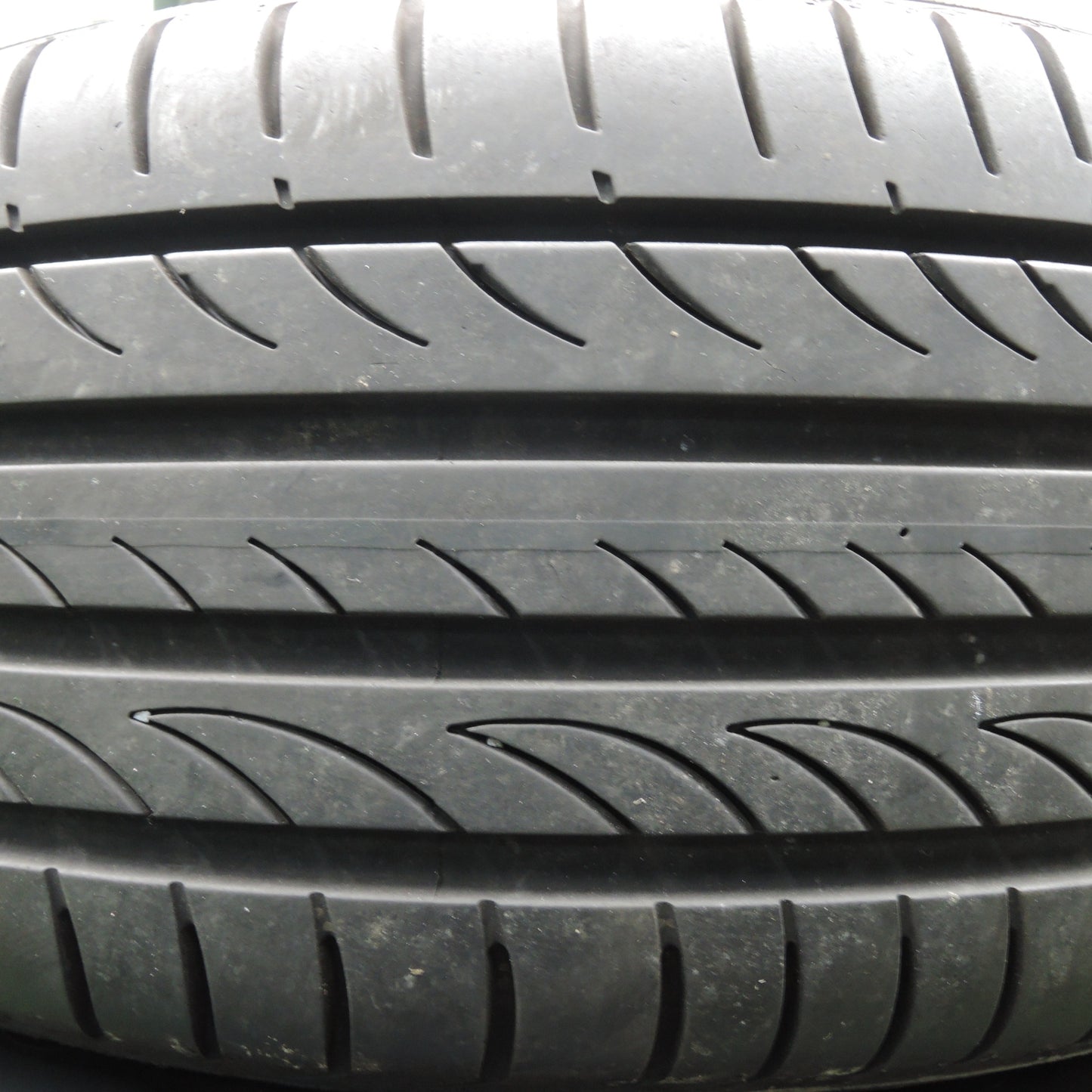 *送料無料* バリ溝！21年！8.5分★トヨタ マークX 純正 215/60R16 ピレリ パワジー 16インチ PCD114.3/5H★4021716HAノ