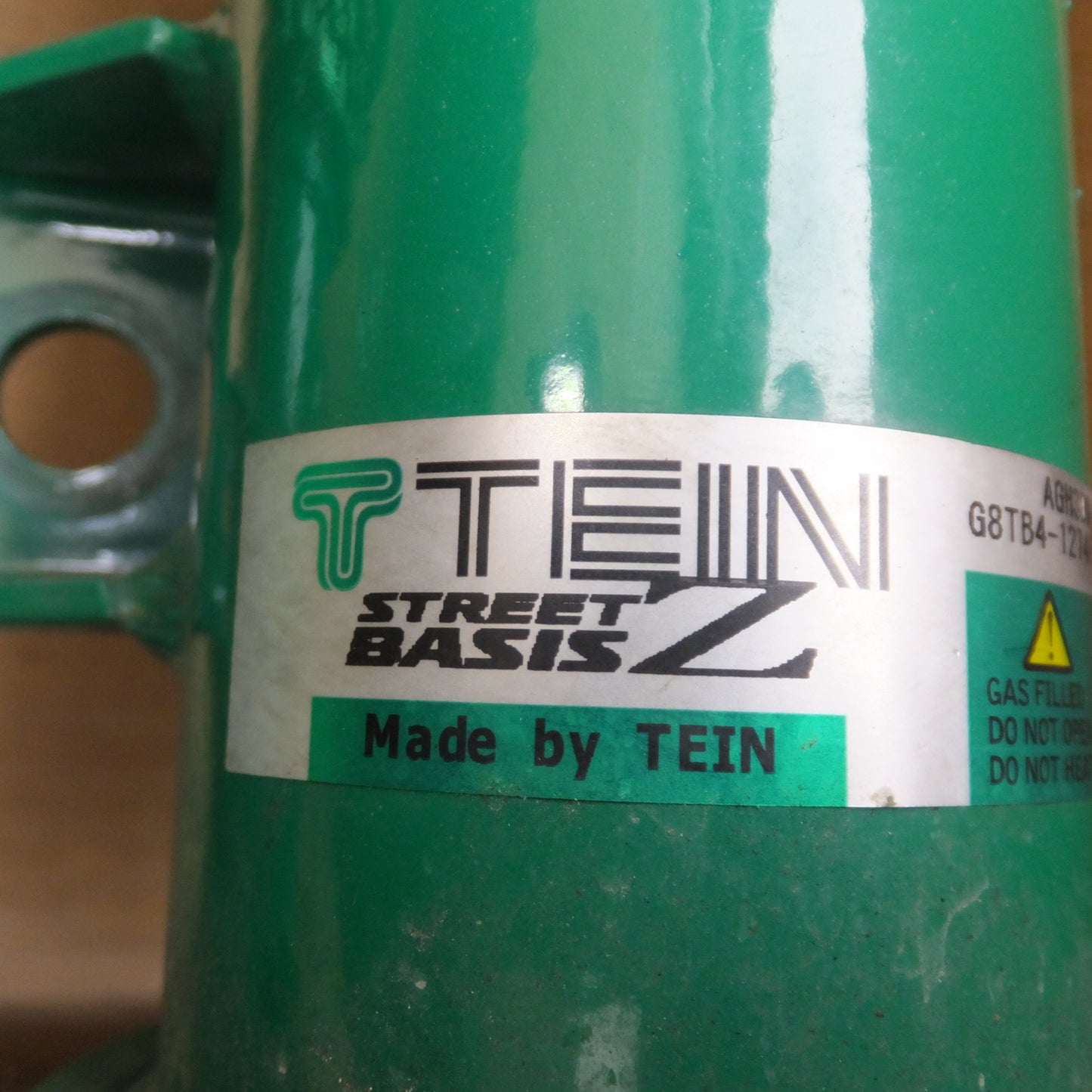 *送料無料*岐阜発★テイン TEIN 車高調 ストリートベイシスZ STREET BASIS Z GSTB4-81AS2　アルファード ヴェルファイア AGH30W GGH30W★