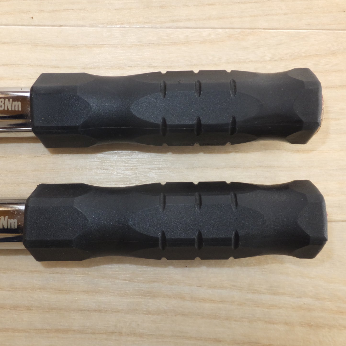 [送料無料] ★スエカゲツール SEK フレアラチェットトルクレンチ FRT-1718N FRT-2238N　17MM-18Nm 22MM-38Nm　セット★