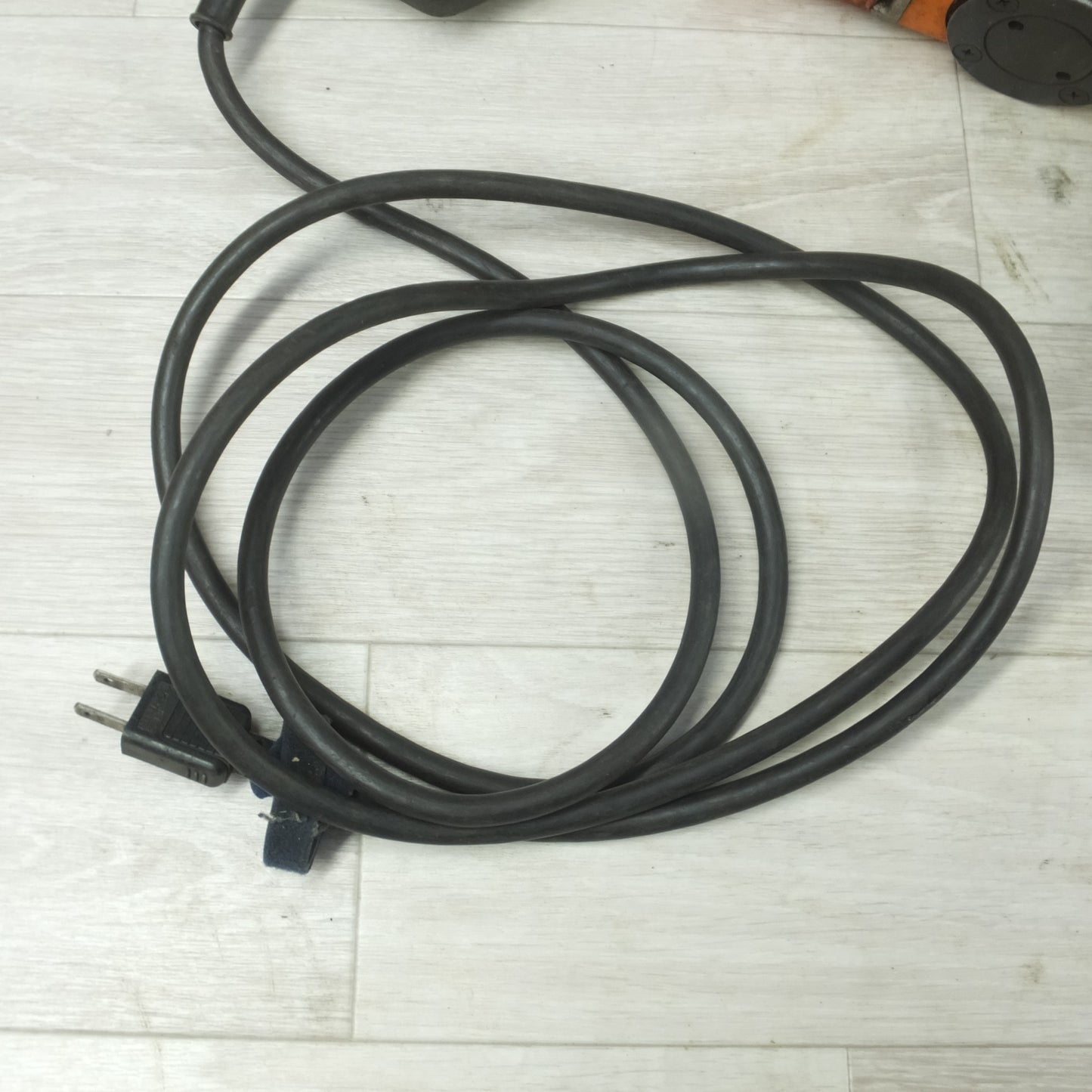 [送料無料] ◆NITTO 日東工器 電動ジェットタガネ EJC-32A 電動式多針タガネ チゼル 汎用タイプ 電動工具 100V◆