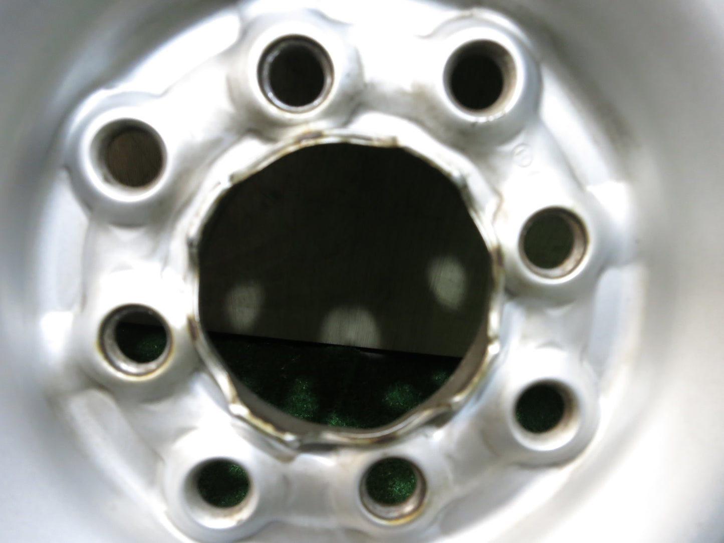 [送料無料]バリ溝！18年！9.5分★スタッドレス 165R13 6PR ダンロップ ウインターマックス SV01 スチール ホイール 13インチ PCD100 114.3/4H★2111413Hス