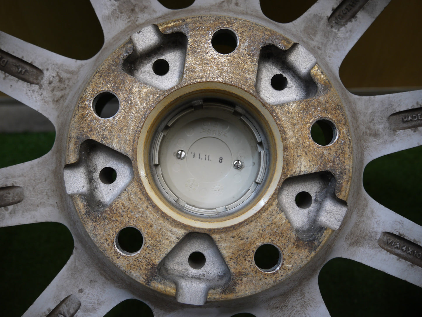 [送料無料]4本価格！18年★日産 セレナ 純正 195/65R15 スタッドレス ヨコハマ アイスガード iG60 15インチ PCD114.3/5H★2041608クス