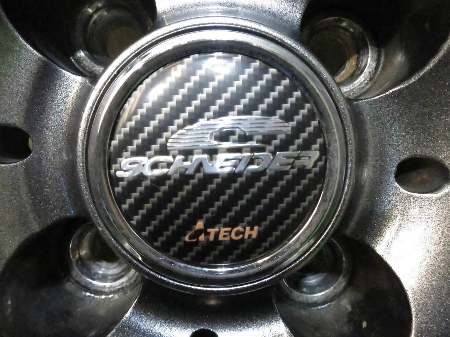 [送料無料]バリ溝！キレイ！9分★スタッドレス 175/70R14 ダンロップ ウインターマックス WM01 SCHNEIDER ATECH シュナイダー 14インチ PCD100/4H★3020807Hス