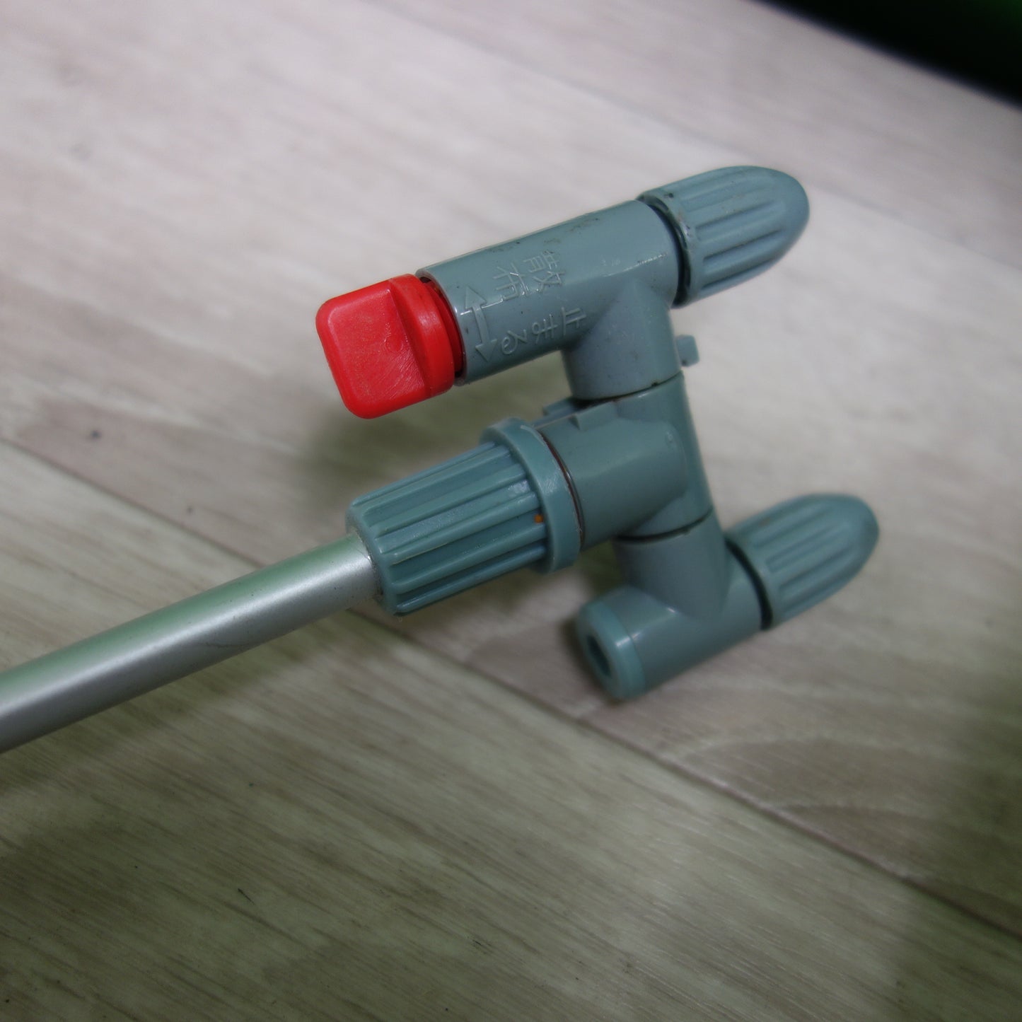 [送料無料] キレイ☆KOSHIN 工進 消毒・除草用 乾電池 噴霧器 DK-7D 7L☆2