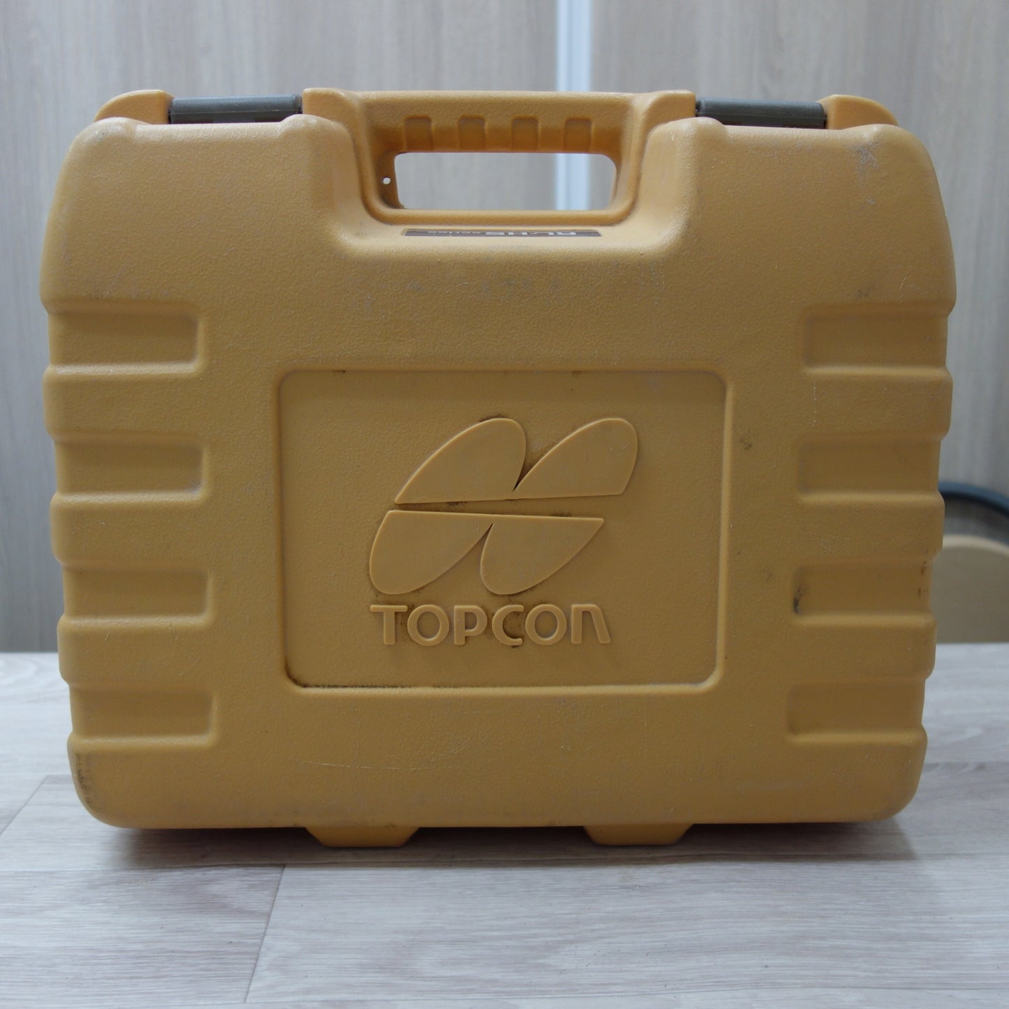[送料無料] ☆TOPCON トプコン 回転 レーザーレベル RL-H5A 測定器 ローテーティング レーザー レベル 現状品☆