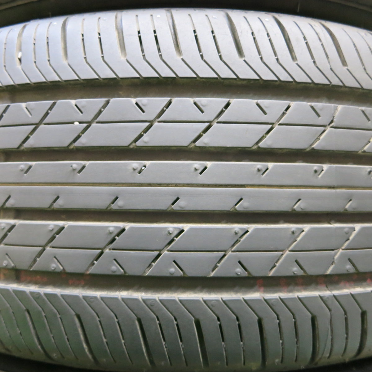 *送料無料*新車外し！23年★ホンダ RP8 ステップワゴン スパーダ 純正 205/55R17 ブリヂストン トランザ ER33 17インチ PCD114.3/5H★3121602イノ