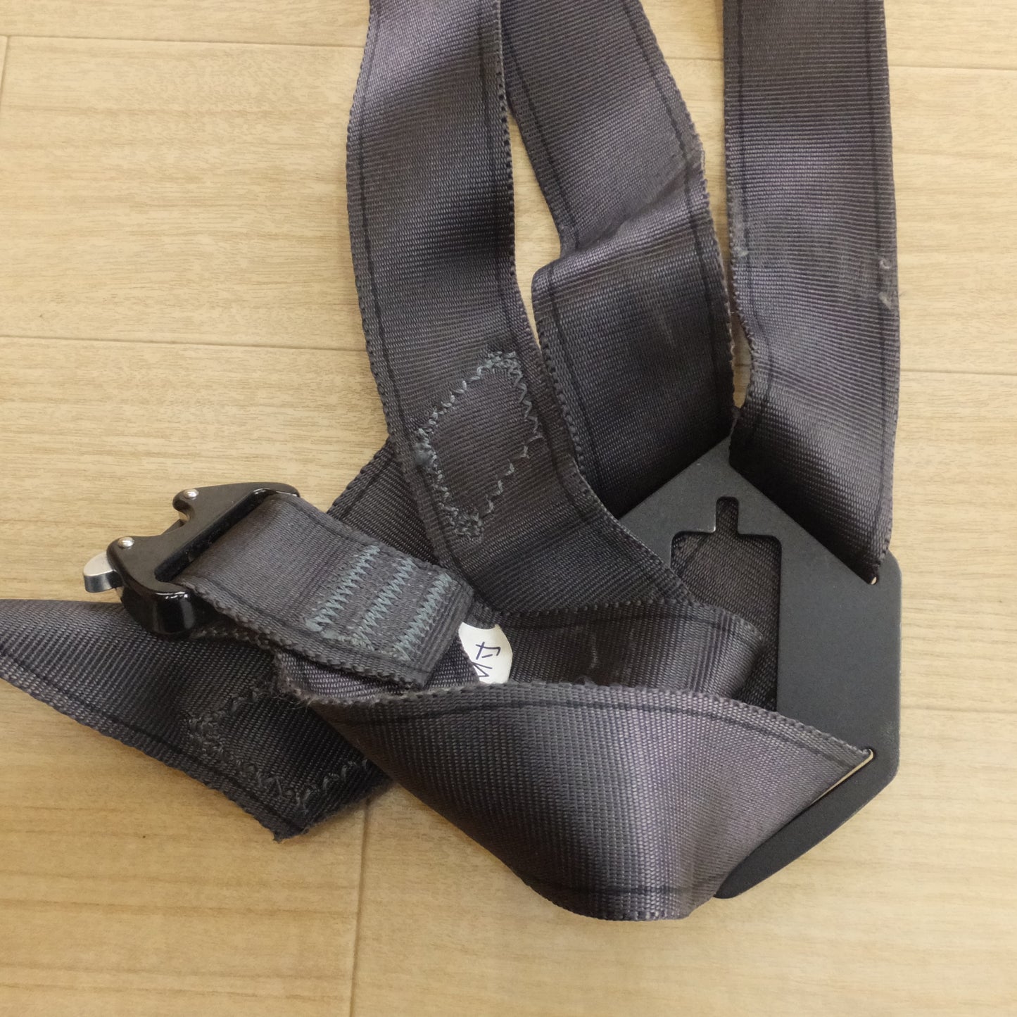 [送料無料] ★藤井電工 ツヨロン TSUYORON フルハーネス型 FULL HARNESS　使用可能質量 130kg以下★