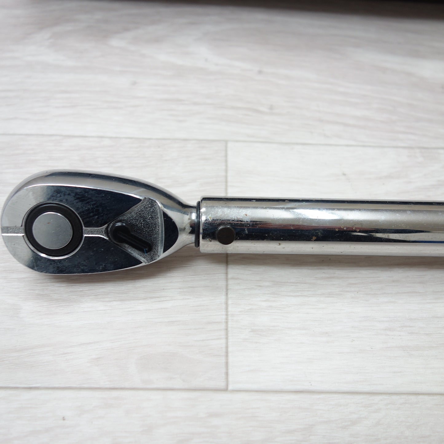 [送料無料] ☆KTC トルクレンチ プレセット型 CMPC2004 40～200N・m 工具 DIY 大工 道具☆