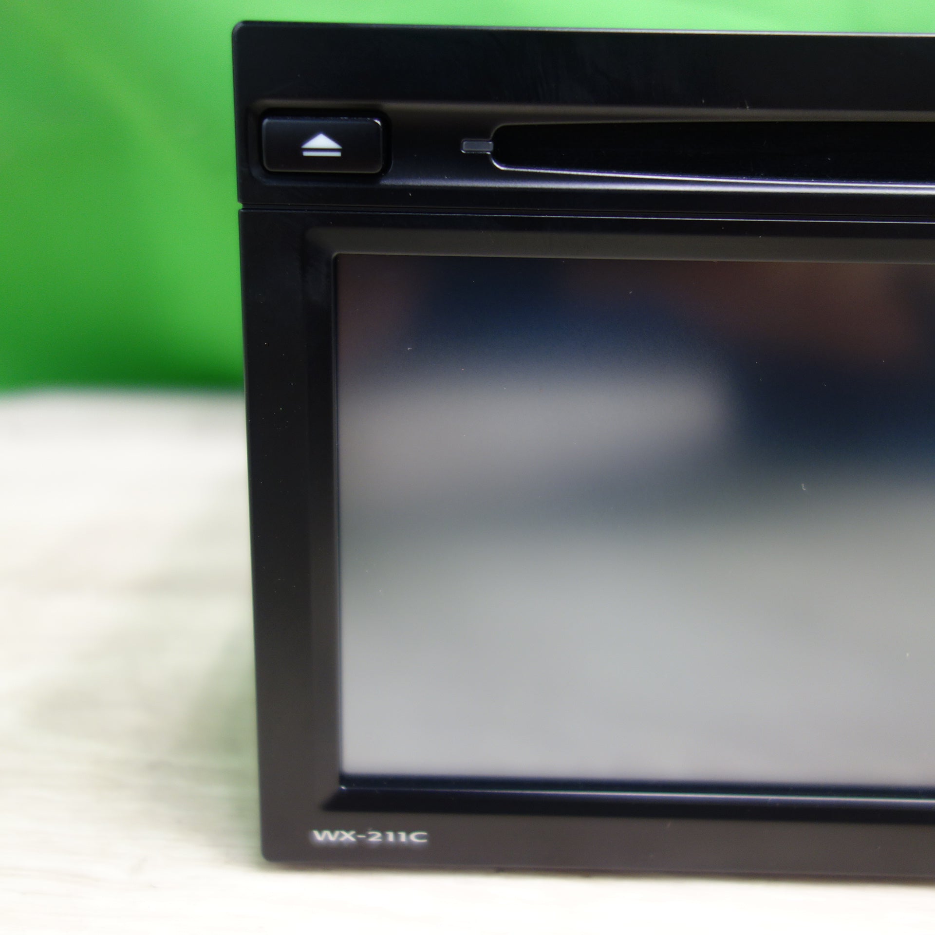 送料無料*☆ホンダ 純正 Gathers ディスプレイオーディオ WX-211C