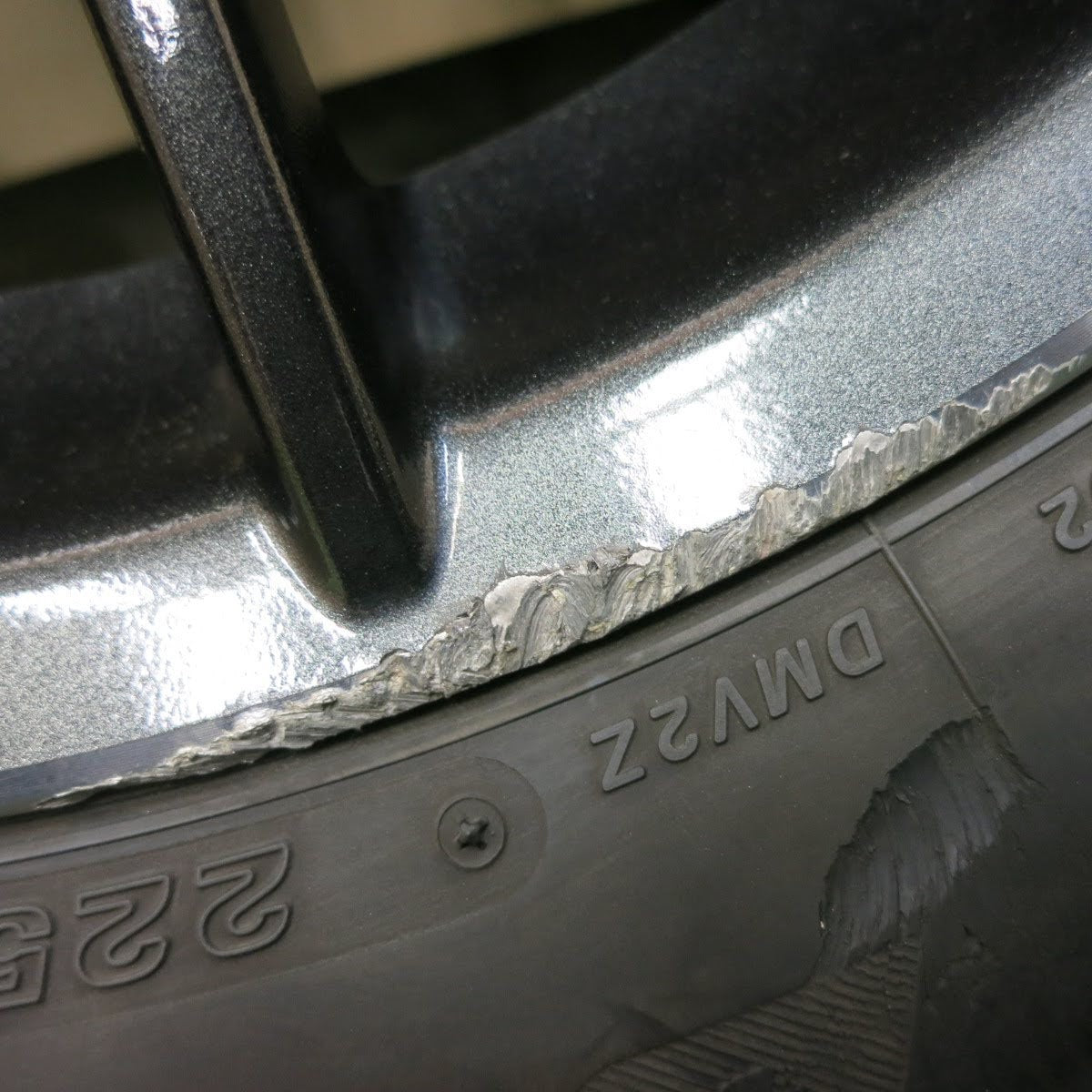 [送料無料]バリ溝！9分★スバル BRZ 純正 225/60R17 スタッドレス ブリヂストン ブリザック DM-V2 17インチ トヨタ 86 PCD100/5H★3061908ヒス