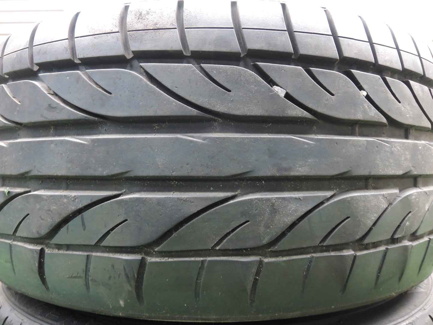 [送料無料]バリ溝！8.5分★215/35R19 245/35R19 VENERDi COSMIC トライアングル TR968 ブリヂストン ERGLANZ EG-1 ヴェネルディ PCD114.3/5H★3112510HAノ
