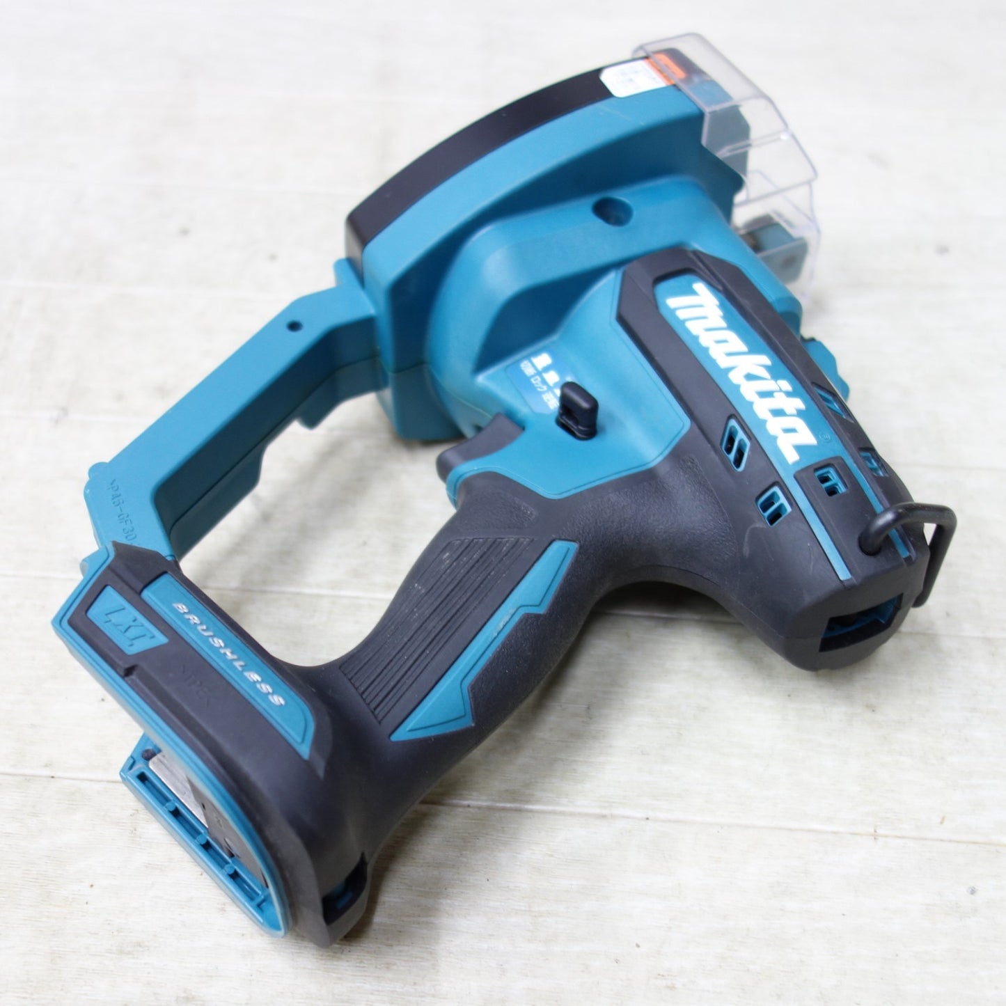 [送料無料] キレイ◆makita マキタ 充電式全ネジカッタ SC102D 14.4V 18V ねじカッター 切断機 電動工具 本体のみ◆