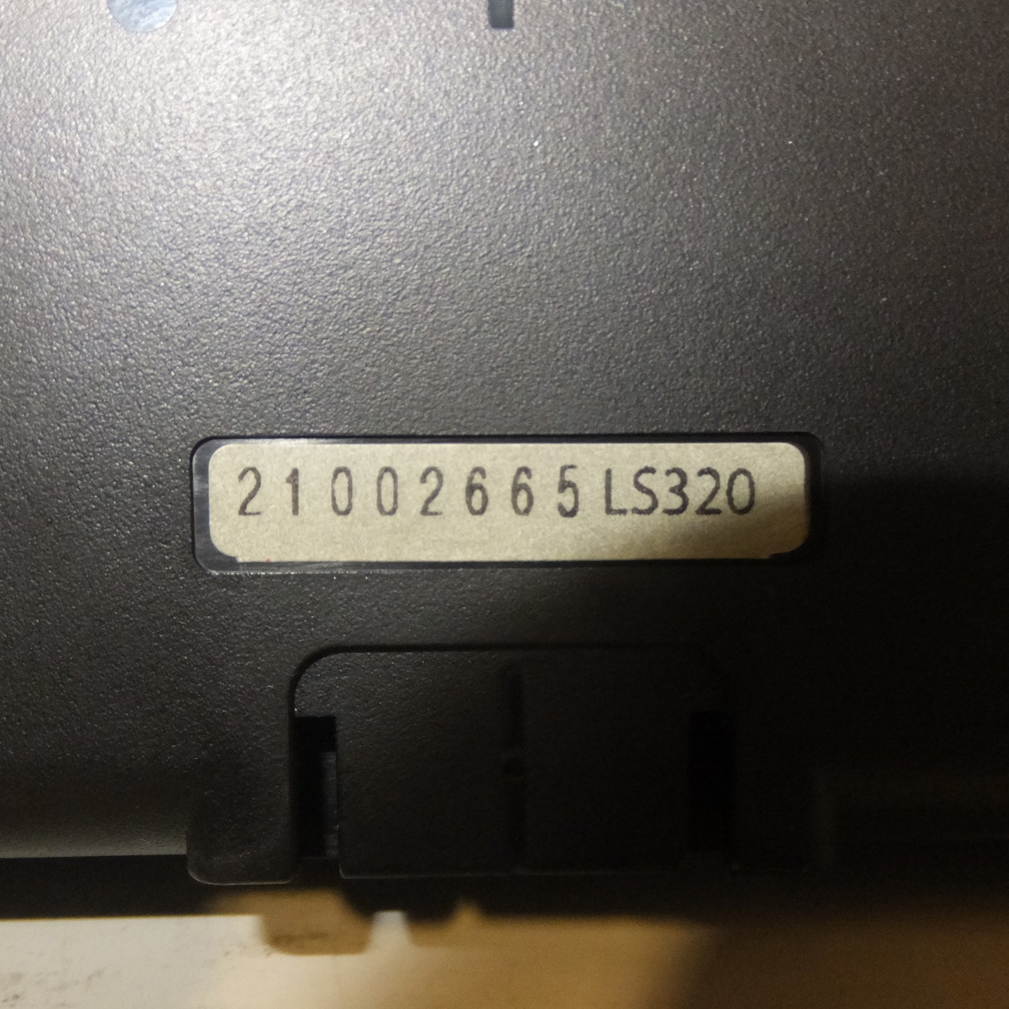 [送料無料] キレイ★ユピテル Yupiteru SUPER CAT レーザー＆レーダー探知機 LS320　microSD 8GB　セット★