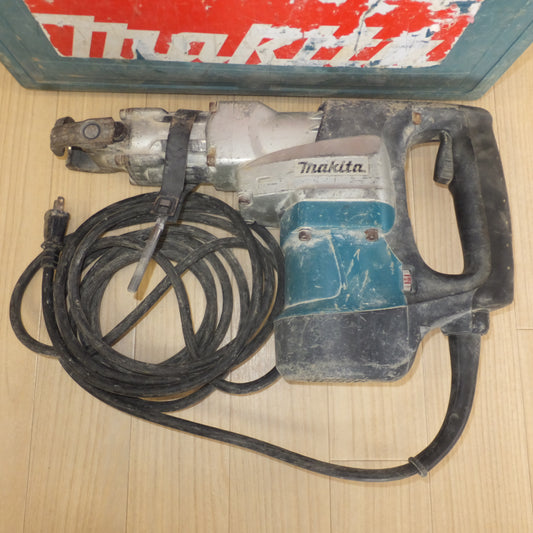 [送料無料] ★マキタ makita 40mm ハンマドリル HR4030C　100V～ 13A 50-60Hz 1100W★