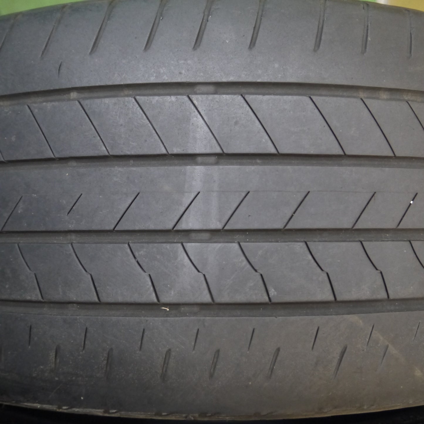 *送料無料* 4本価格！23年★245/45R20 ブリヂストン トランザ T005 ランフラット タイヤ 20インチ BMW レクサス 等★4031210Hノタ