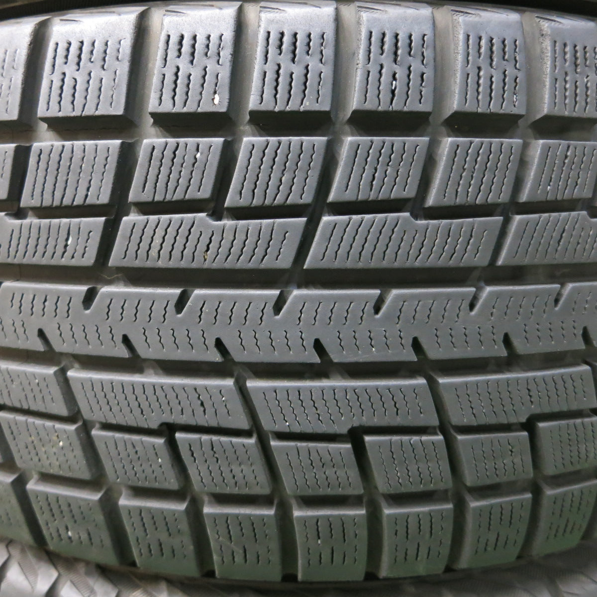 *送料無料*4本価格★トヨタ 30系 プリウス ツーリング 純正 215/45R17 スタッドレス ヨコハマ アイスガード iG52C 17インチ PCD100/5H★3100509イス