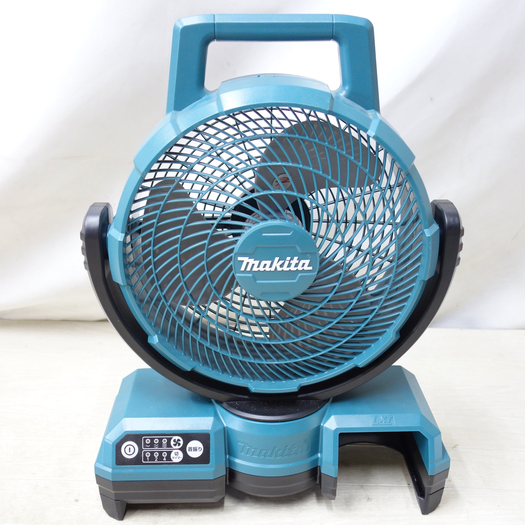 Makita CF203D 充電式ファン CF203D | 株式会社マキタ