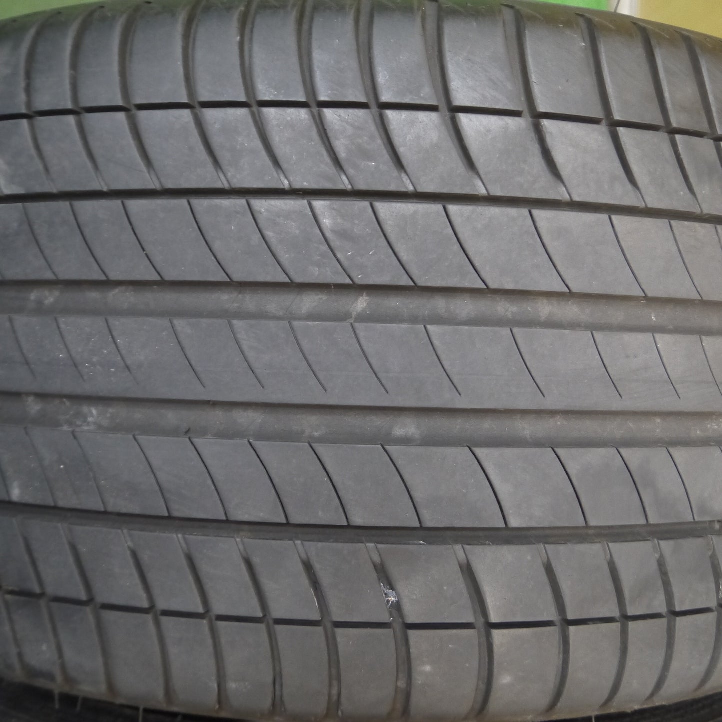 *送料無料*2本価格★275/35R19 ミシュラン プライマシー3 タイヤ 19インチ レクサス ベンツ BMW 等★3102707Hノタ