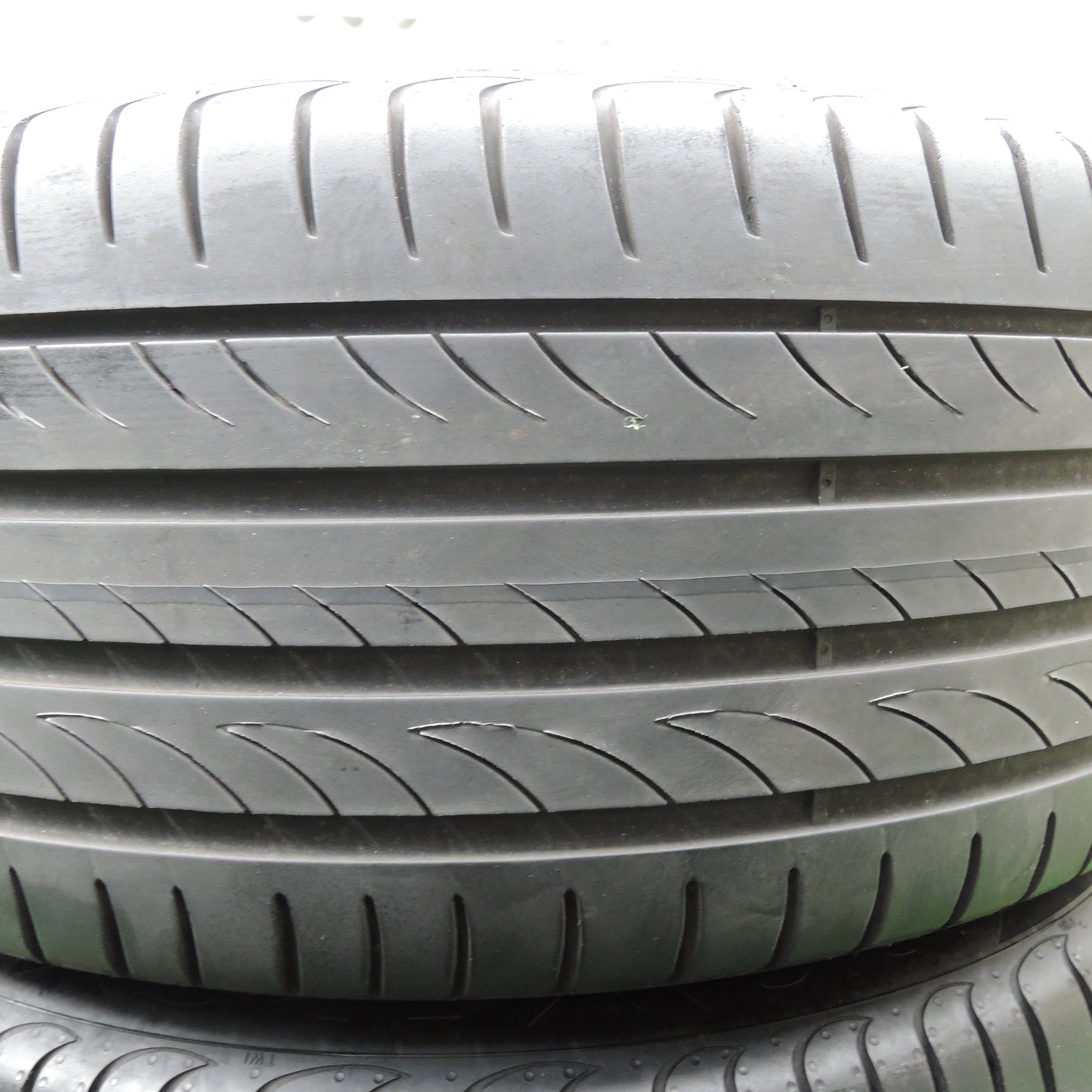 *送料無料*4本価格！22年★225/45R18 ピレリ パワジー MANARAY SPORT マナレイスポーツ 18インチ PCD114.3/5H★4011510NJノ