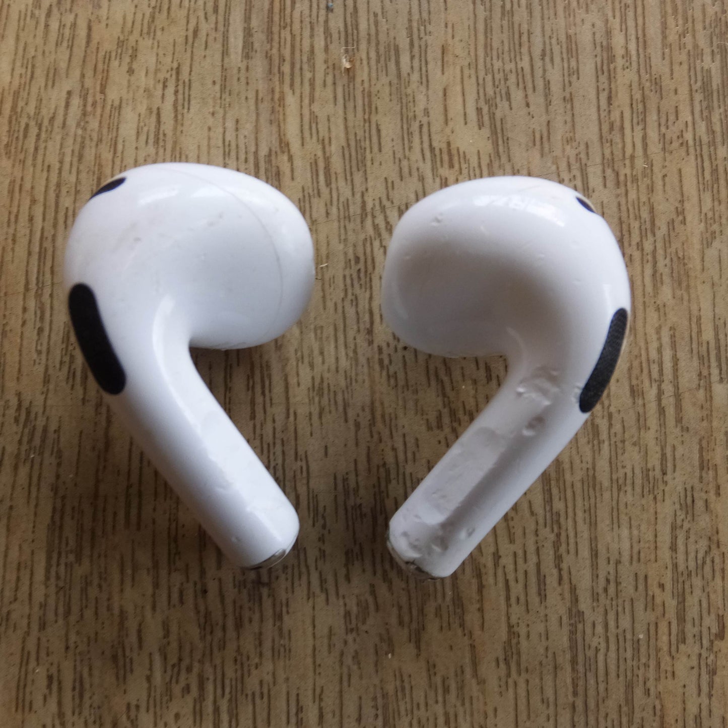 [送料無料]現状品★アップル Apple AirPods 第3世代 A2564　充電ケース A2566　セット★