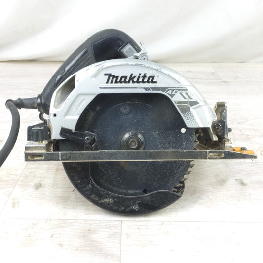 [送料無料] ◆makita マキタ 165mm マルノコ HS6301 木工用 丸のこ 切断機 電動工具 100V◆