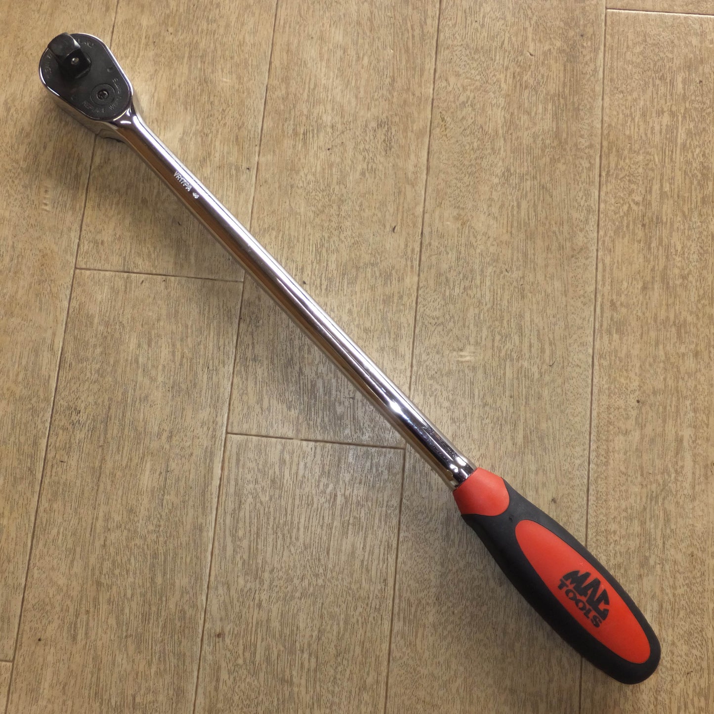 [送料無料]★マックツールズ MAC TOOLS ラチェットハンドル VR17PA★